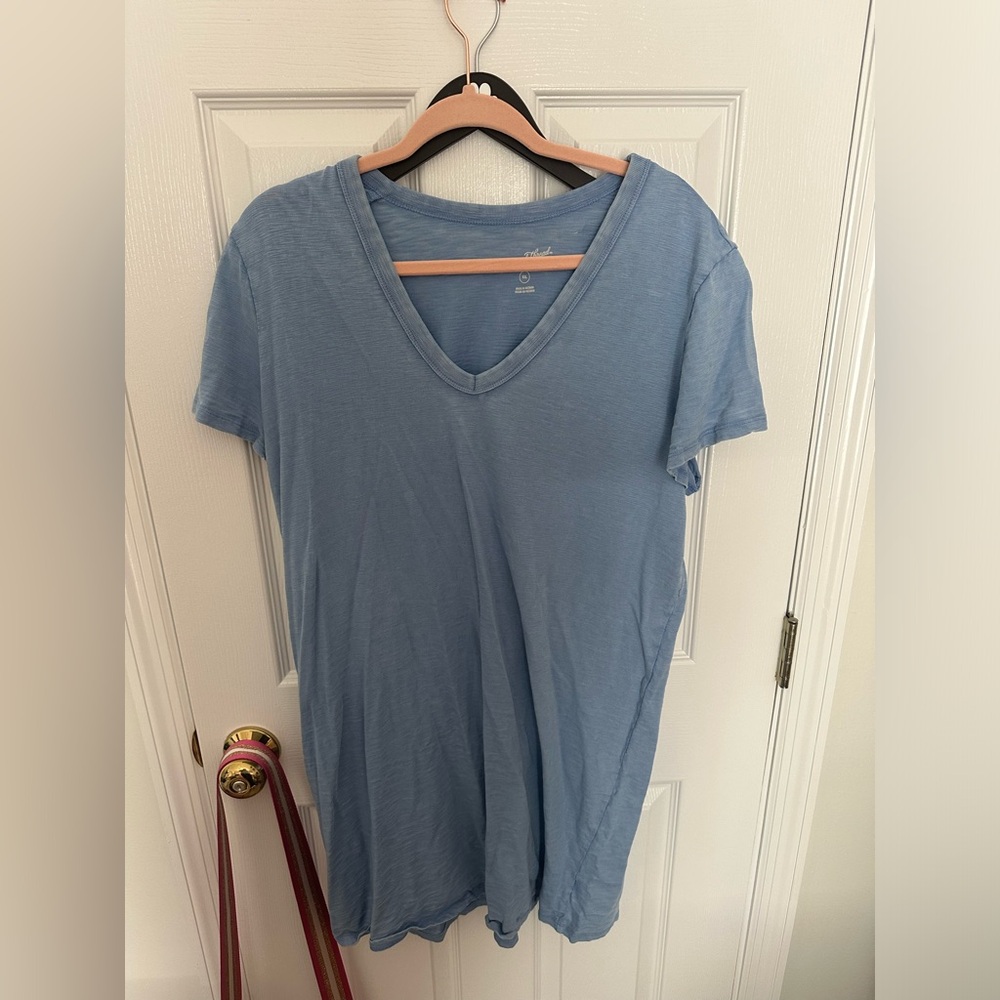 Universal Thread T-Shirt Dress